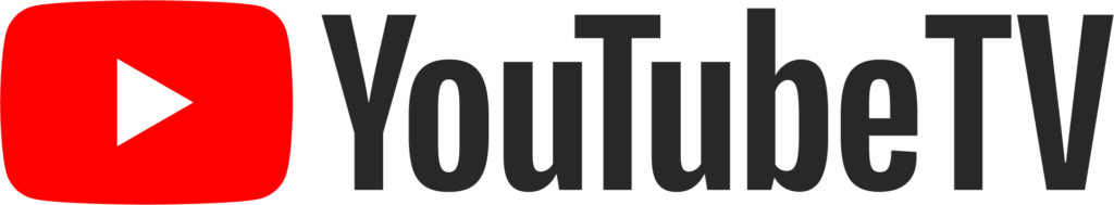 YoutubeTv标志